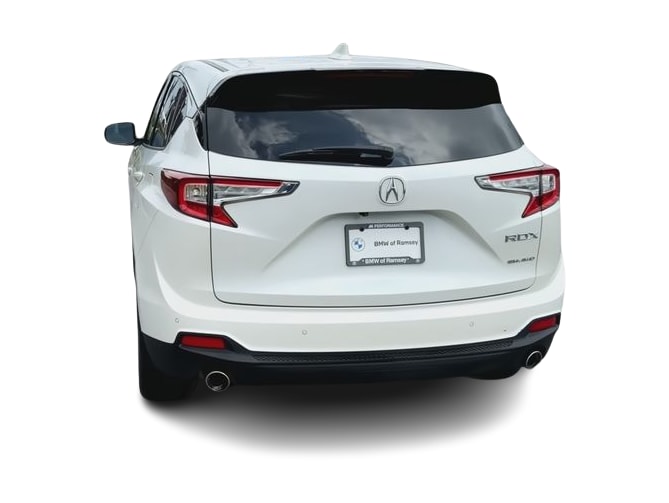 Thumbnail: 2019 Acura RDX - 23