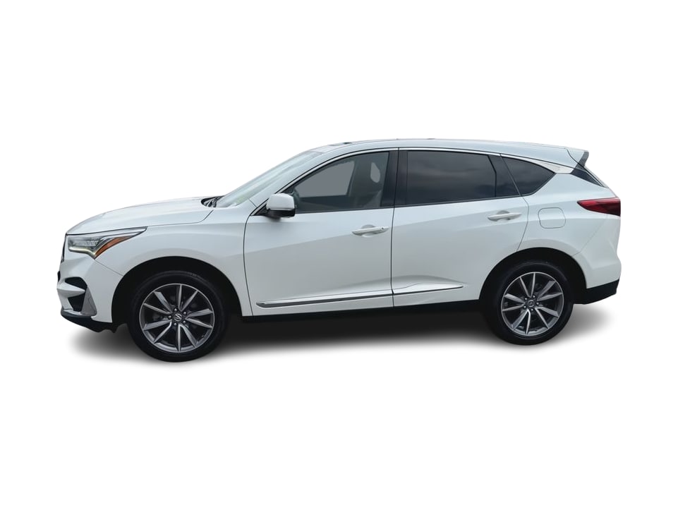 Thumbnail: 2019 Acura RDX - 3