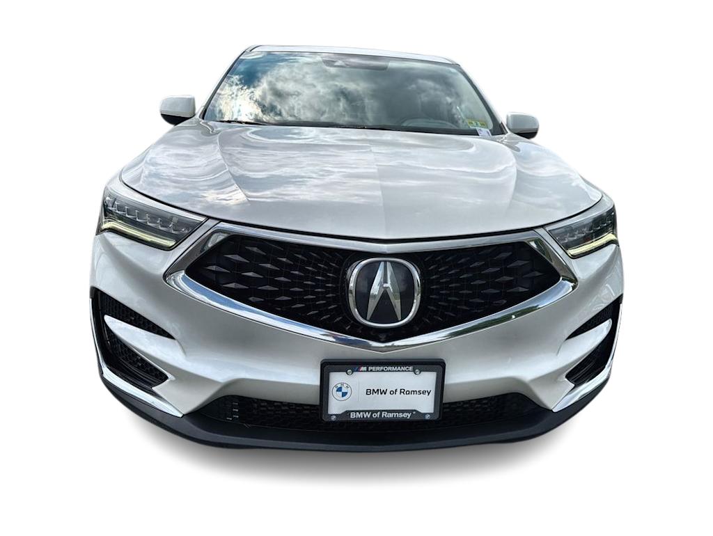 Thumbnail: 2019 Acura RDX - 27