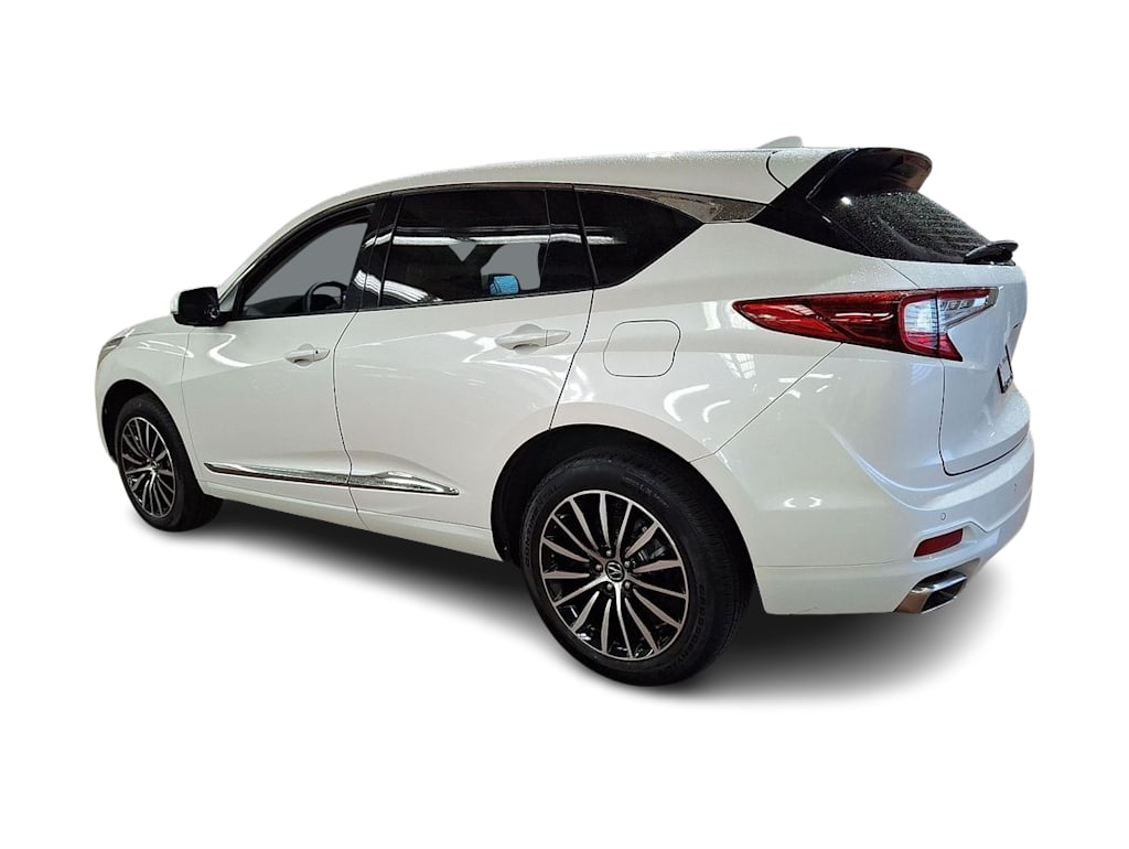 Thumbnail: 2025 Acura RDX - 3