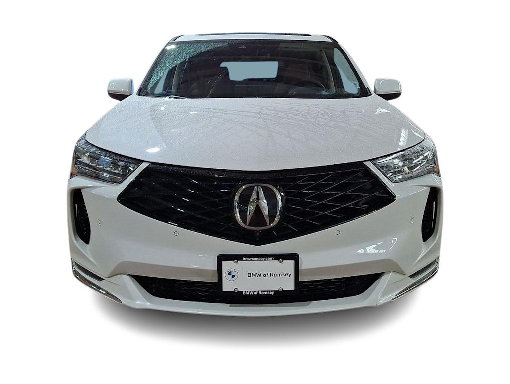 Thumbnail: 2025 Acura RDX - 5