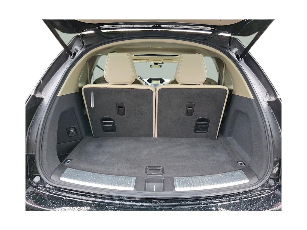 Thumbnail: 2019 Acura MDX - 12