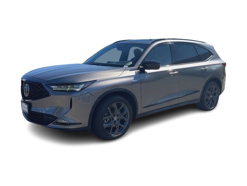 Thumbnail: 2024 Acura MDX - 20