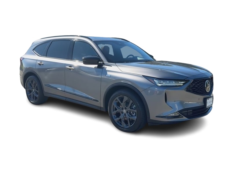 Thumbnail: 2024 Acura MDX - 19