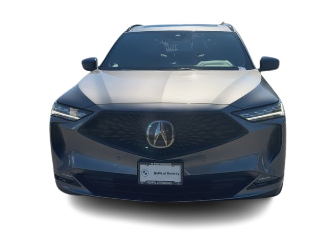 Thumbnail: 2024 Acura MDX - 6