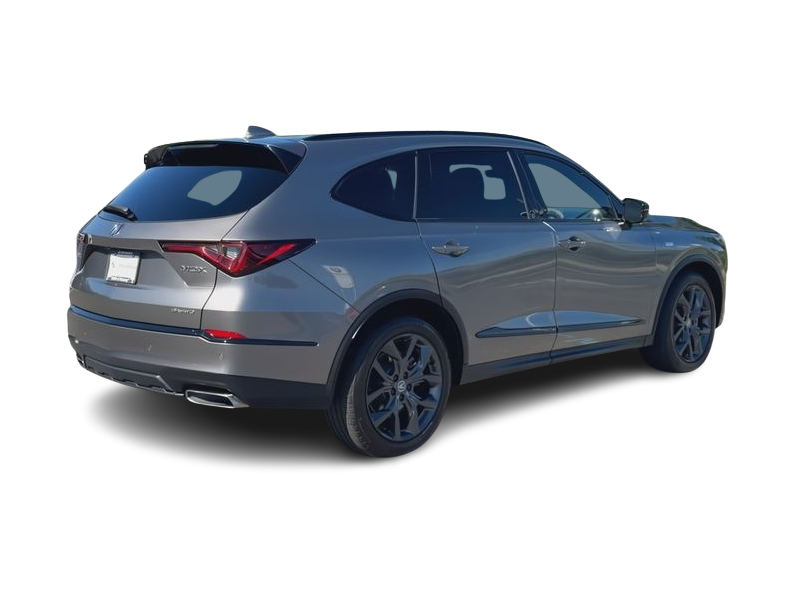Thumbnail: 2024 Acura MDX - 21