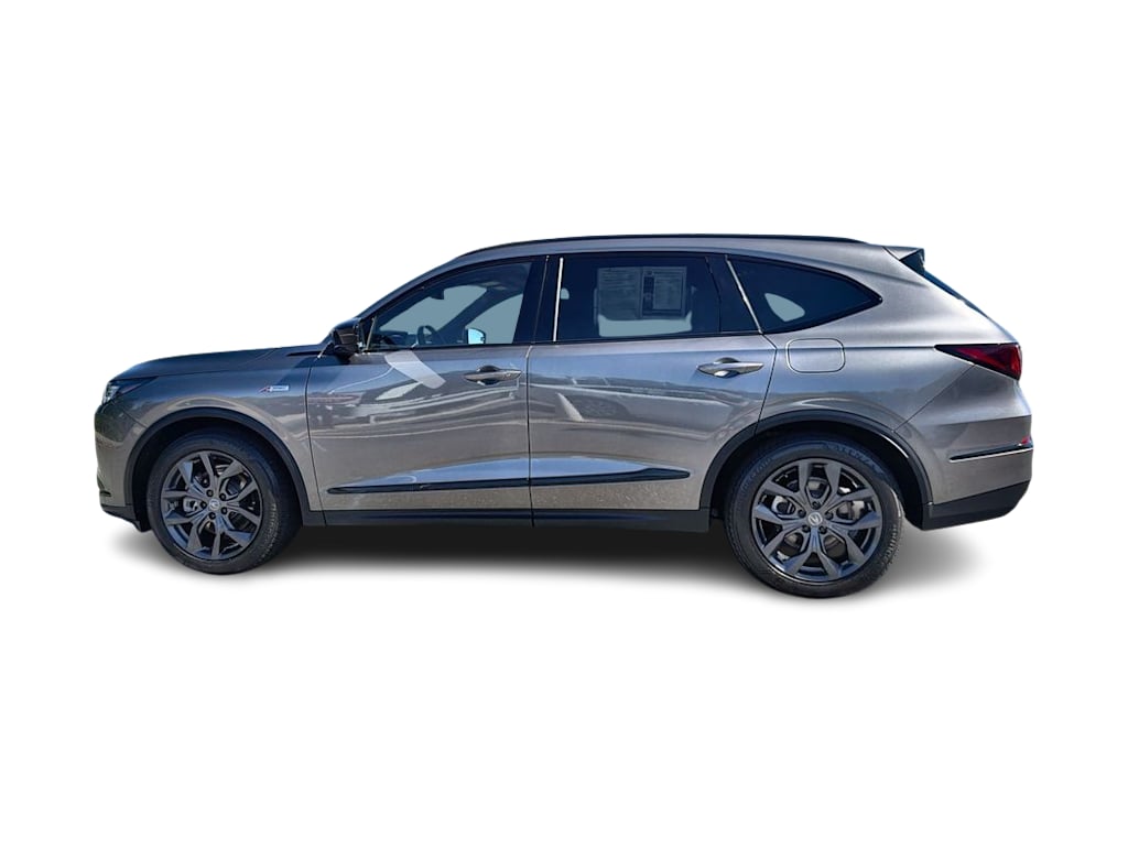 Thumbnail: 2024 Acura MDX - 23