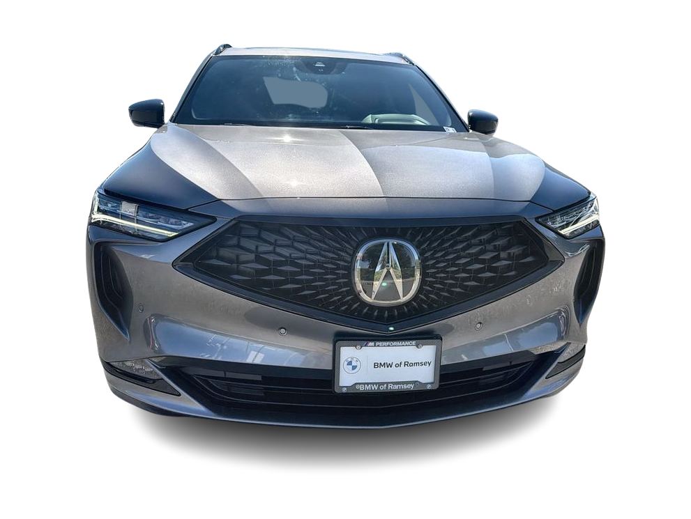 Thumbnail: 2024 Acura MDX - 26