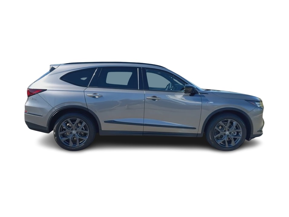 Thumbnail: 2024 Acura MDX - 22