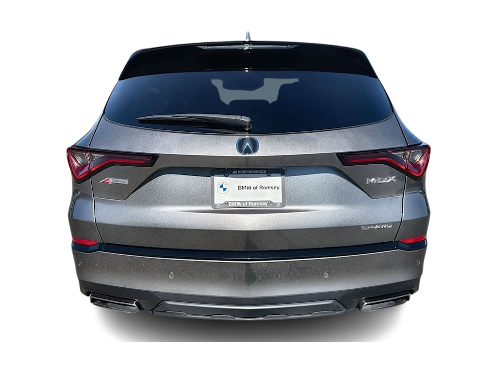 Thumbnail: 2024 Acura MDX - 25