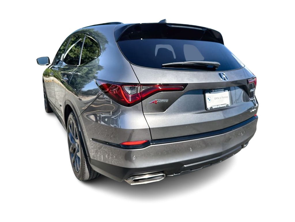 Thumbnail: 2024 Acura MDX - 24