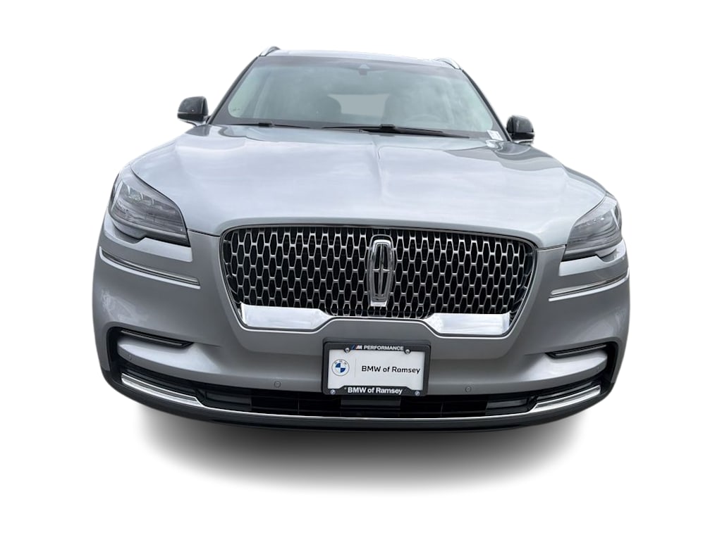 Thumbnail: 2023 Lincoln Aviator - 26