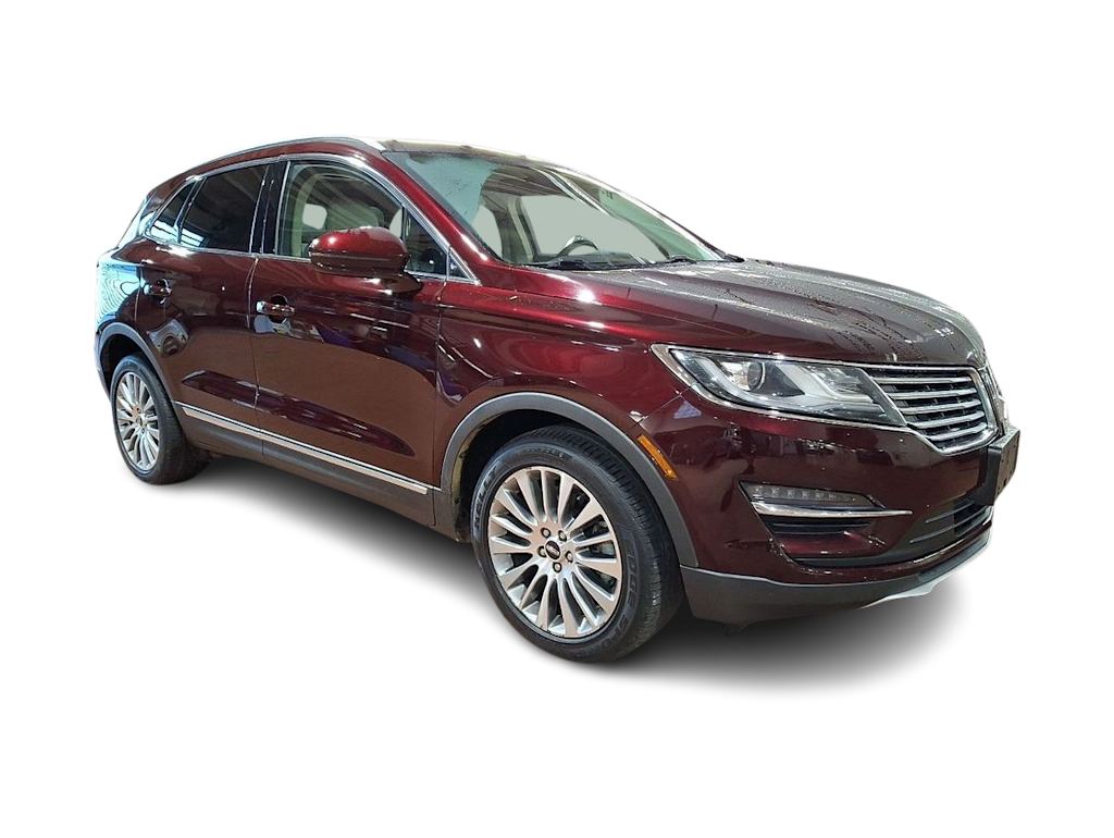 Thumbnail: 2018 Lincoln MKC - 12