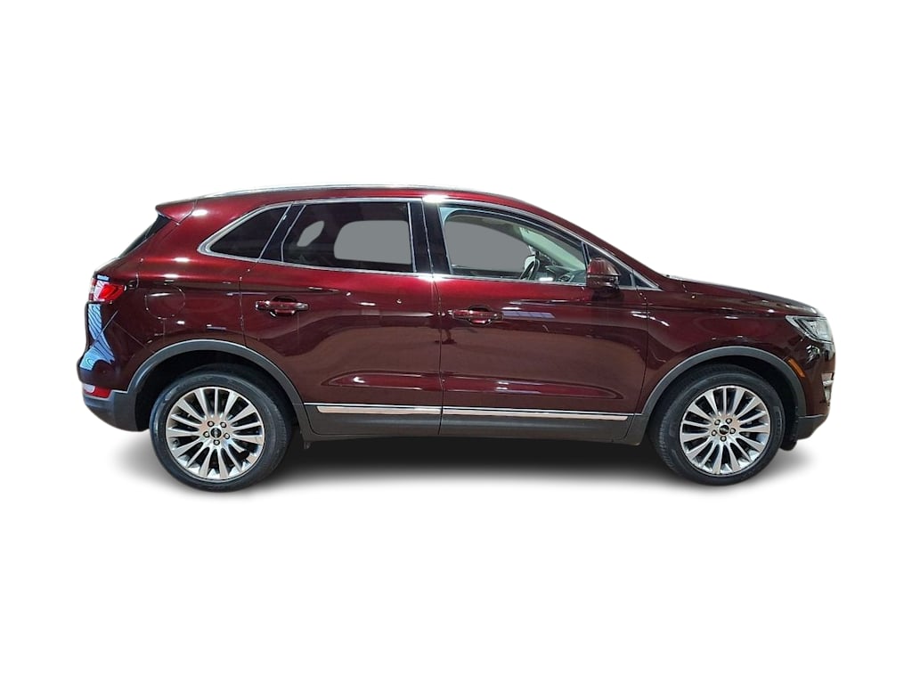 Thumbnail: 2018 Lincoln MKC - 13