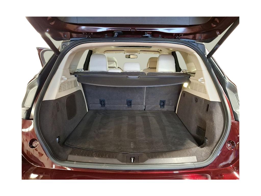 Thumbnail: 2018 Lincoln MKC - 10