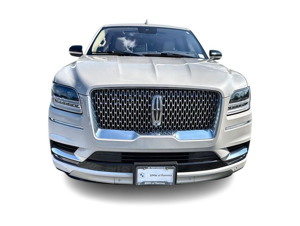 Thumbnail: 2019 Lincoln Navigator - 25
