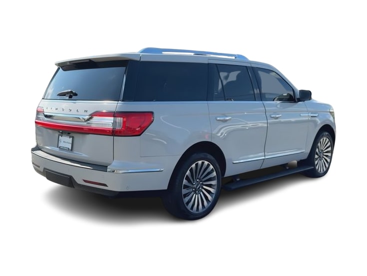 Thumbnail: 2019 Lincoln Navigator - 20