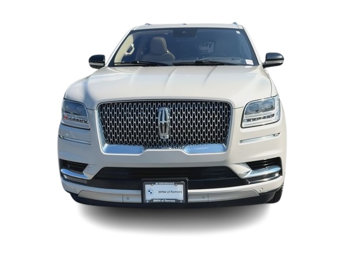 Thumbnail: 2019 Lincoln Navigator - 6