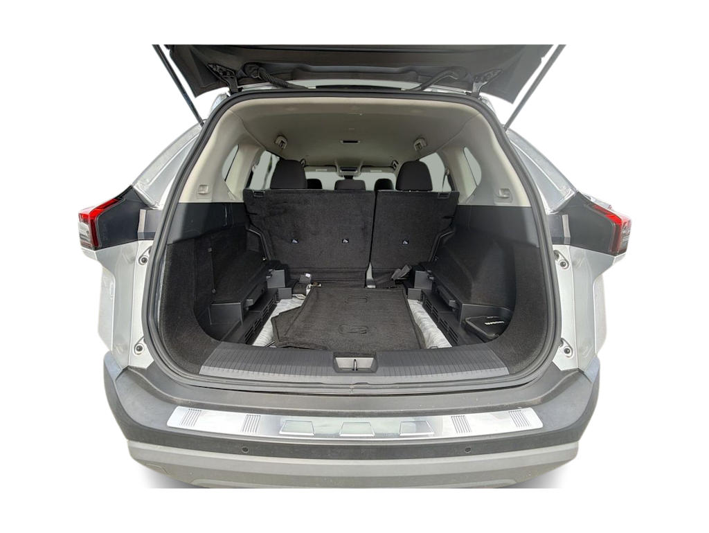 Thumbnail: 2023 Nissan Rogue - 16