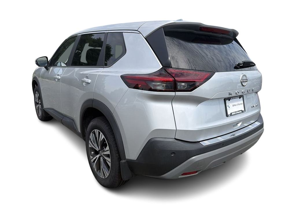 Thumbnail: 2023 Nissan Rogue - 24