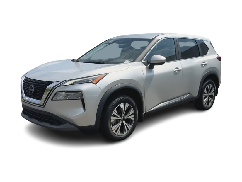 Thumbnail: 2023 Nissan Rogue - 20
