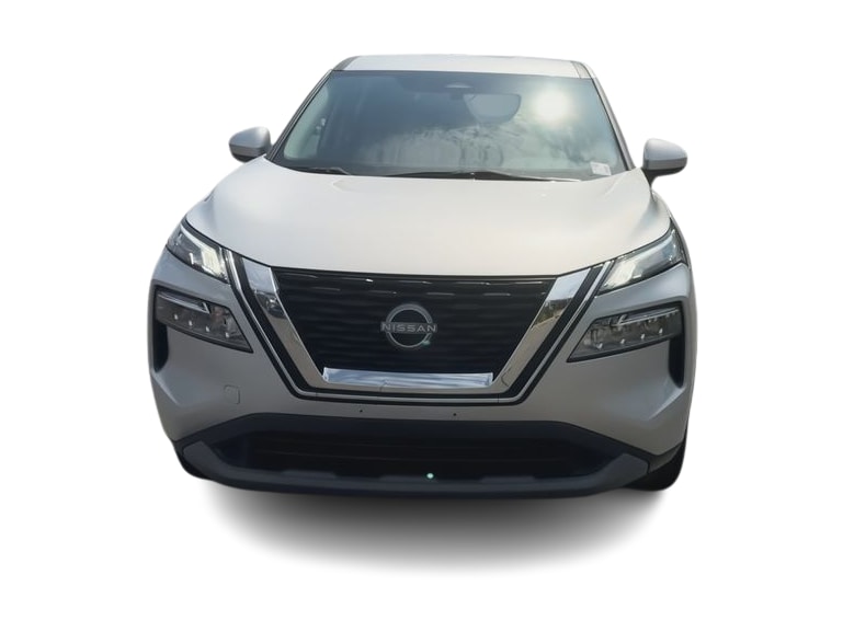 Thumbnail: 2023 Nissan Rogue - 6