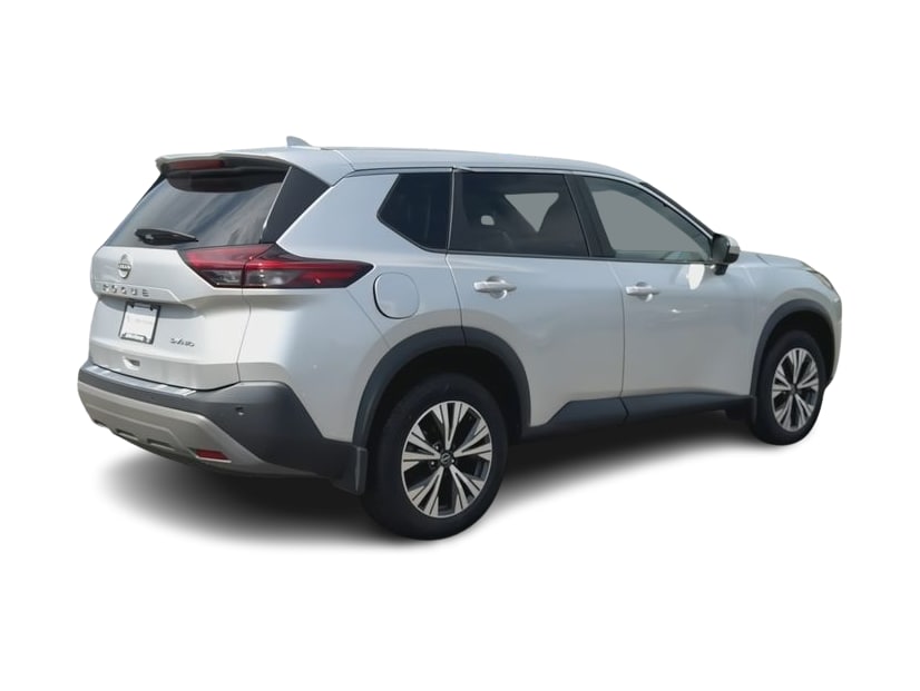 Thumbnail: 2023 Nissan Rogue - 21