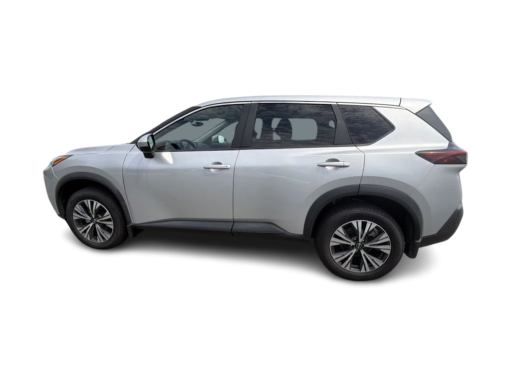 Thumbnail: 2023 Nissan Rogue - 23