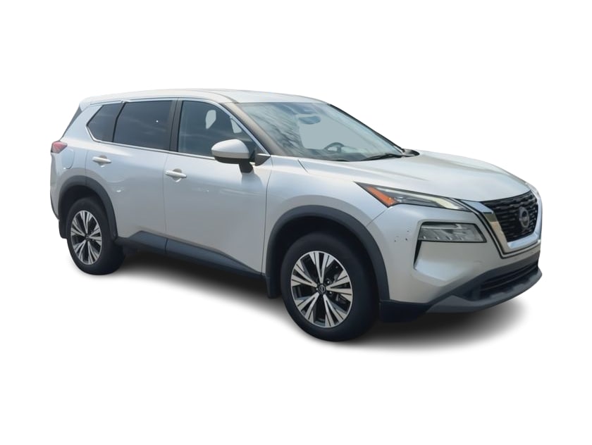 Thumbnail: 2023 Nissan Rogue - 19