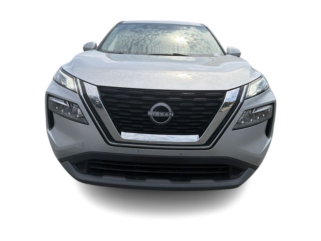 Thumbnail: 2023 Nissan Rogue - 26