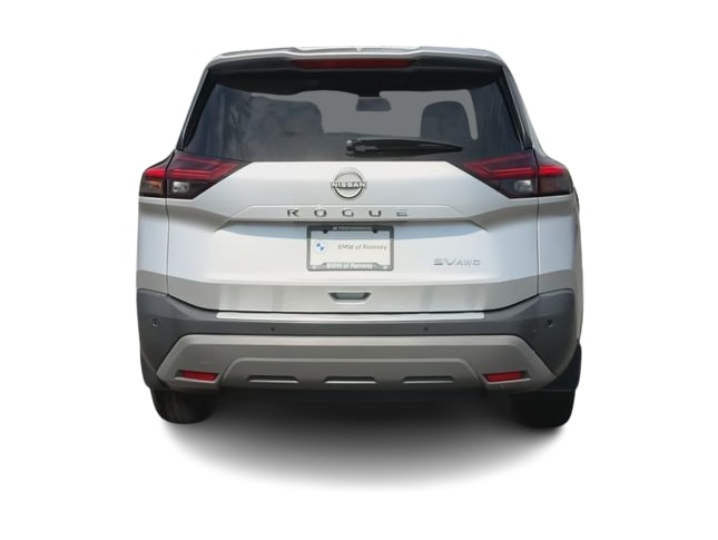 Thumbnail: 2023 Nissan Rogue - 5