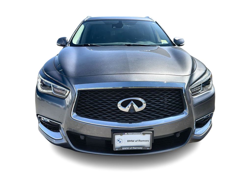 Thumbnail: 2019 INFINITI QX60 - 27