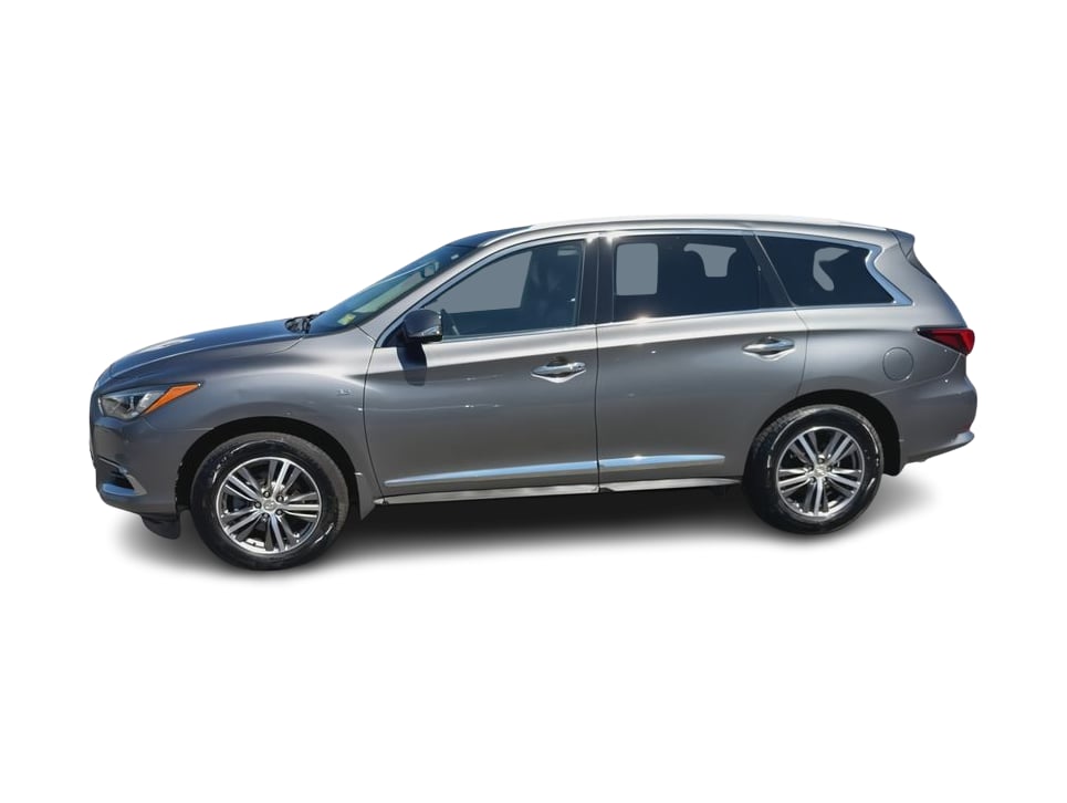 Thumbnail: 2019 INFINITI QX60 - 3
