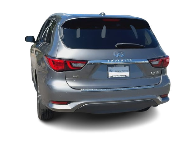 Thumbnail: 2019 INFINITI QX60 - 5