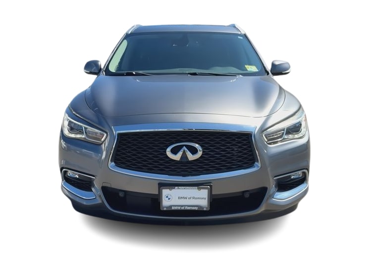 Thumbnail: 2019 INFINITI QX60 - 6