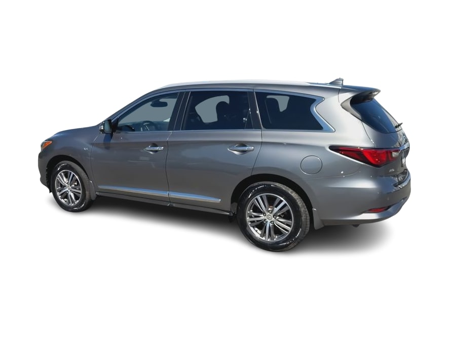 Thumbnail: 2019 INFINITI QX60 - 22