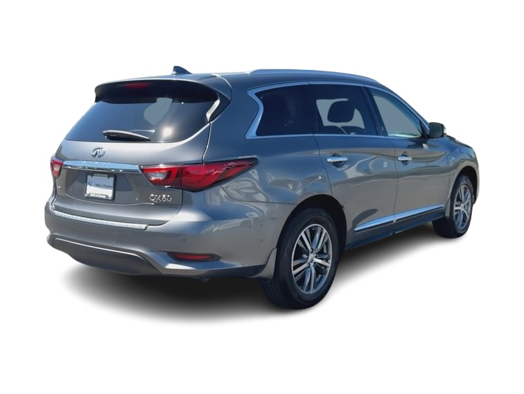 Thumbnail: 2019 INFINITI QX60 - 23