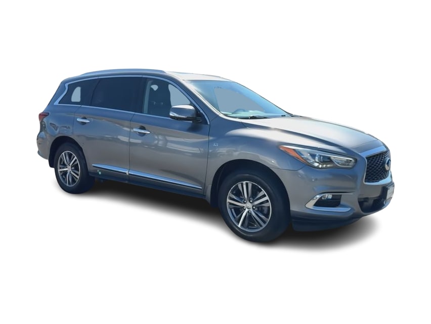 Thumbnail: 2019 INFINITI QX60 - 20