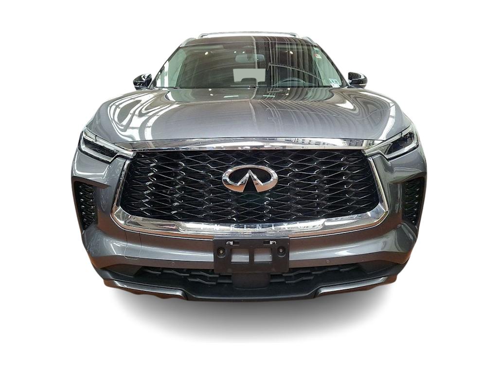 Thumbnail: 2022 INFINITI QX60 - 5