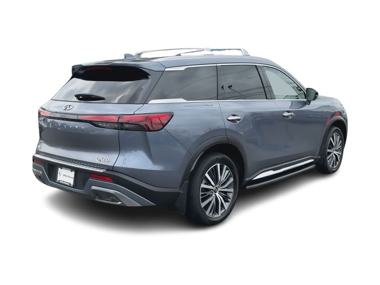 Thumbnail: 2023 INFINITI QX60 - 22