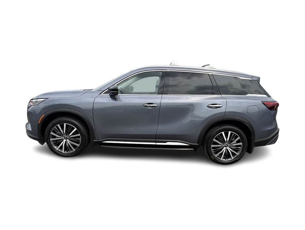 Thumbnail: 2023 INFINITI QX60 - 24