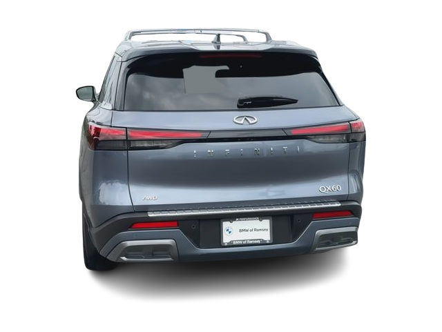 Thumbnail: 2023 INFINITI QX60 - 5