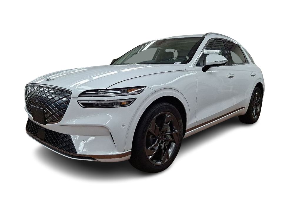 Used 2024 GENESIS GV70 Advanced with VIN 5NMMCET15RH001460 for sale in Spokane, WA