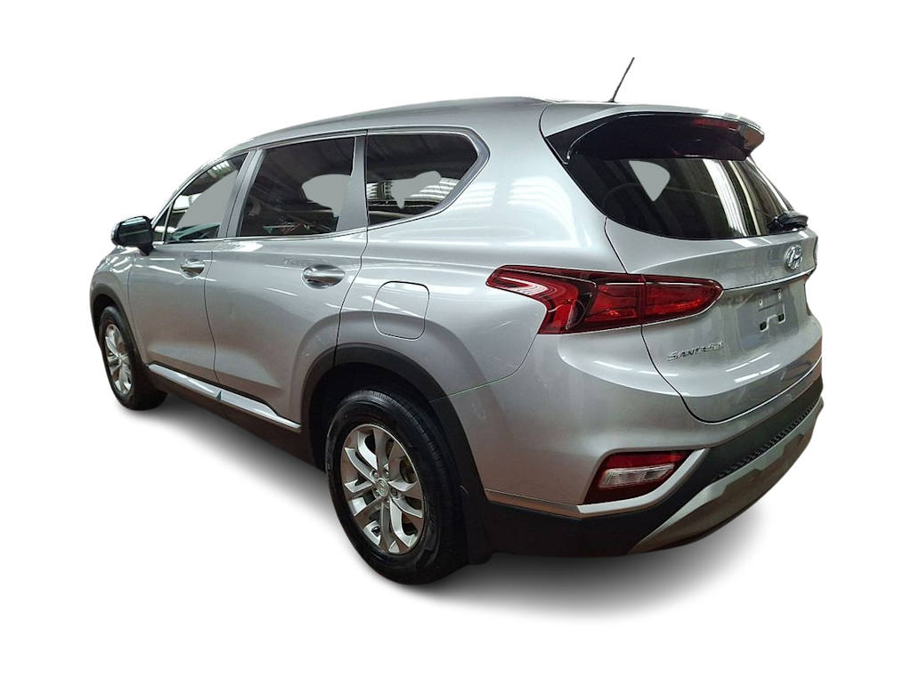 Thumbnail: 2020 Hyundai Santa Fe - 3