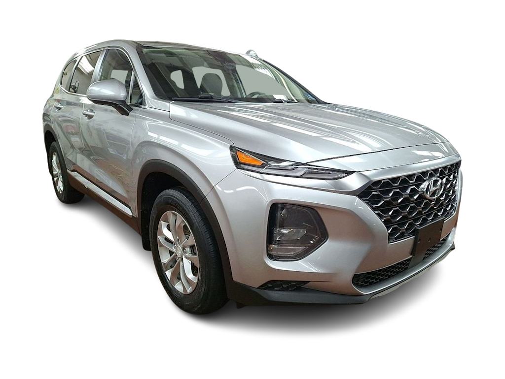 Thumbnail: 2020 Hyundai Santa Fe - 14