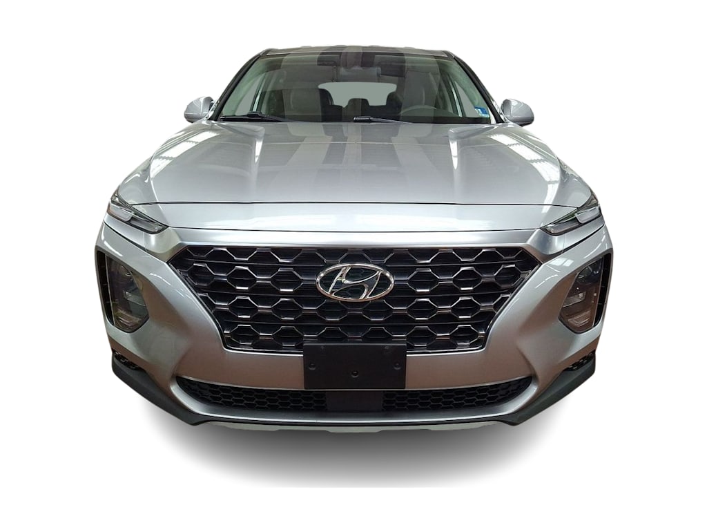 Thumbnail: 2020 Hyundai Santa Fe - 4
