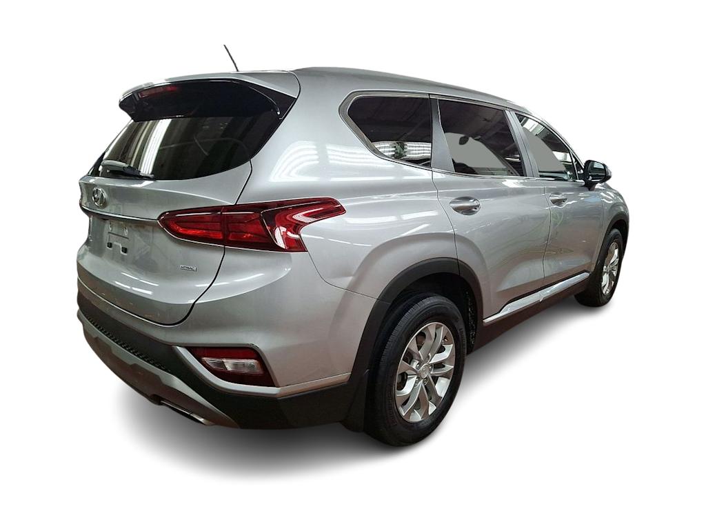 Thumbnail: 2020 Hyundai Santa Fe - 15
