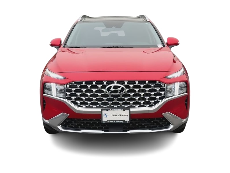 Thumbnail: 2023 Hyundai Santa Fe - 6