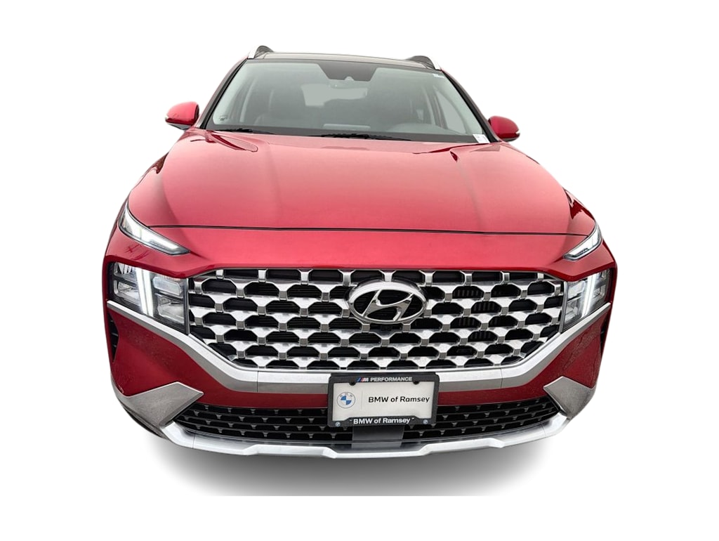 Thumbnail: 2023 Hyundai Santa Fe - 26