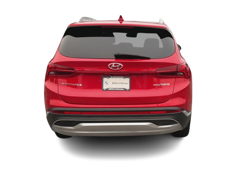 Thumbnail: 2023 Hyundai Santa Fe - 5